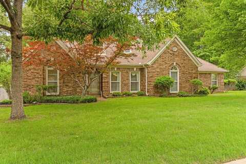 300 MORTON, Collierville, TN 38017