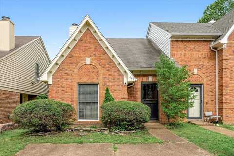 1662 OLD MILL STREAM, Memphis, TN 38016