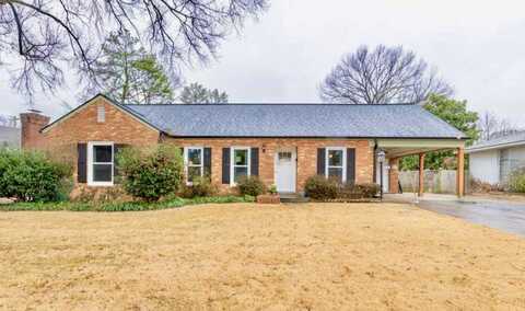 5383 QUINCE, Memphis, TN 38119