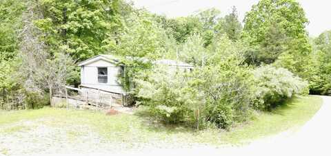 1642 CHOCTAW, Saulsbury, TN 38067