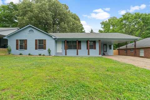 6410 COTESWOOD, Memphis, TN 38134