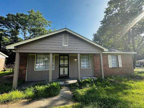 2232 AMETHYST, Memphis, TN 38127