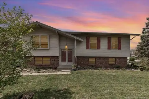 1305 Sportsman Drive, Jeffersonville, IN 47130