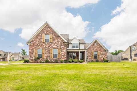 6423 OSIER, Bartlett, TN 38135
