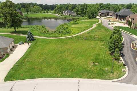 305 Forest Oaks Drive, Caseyville, IL 62232