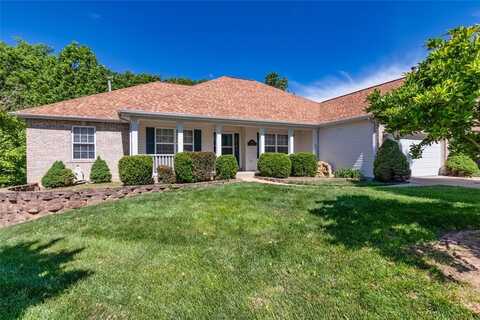 111 Keystone Drive, Fenton, MO 63026