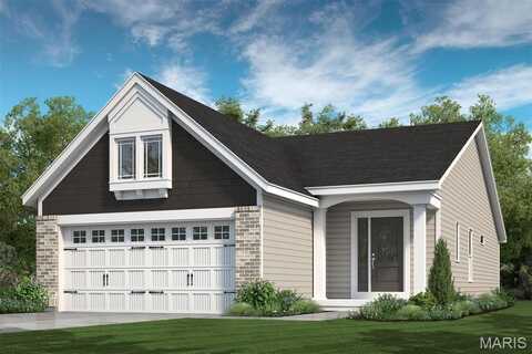 706 Barnwood Hill Drive, O'fallon, MO 63385