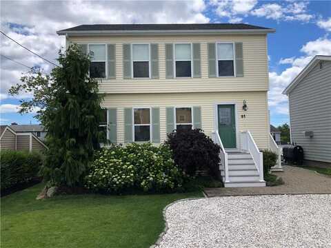 21 OAK Avenue, Narragansett, RI 02882