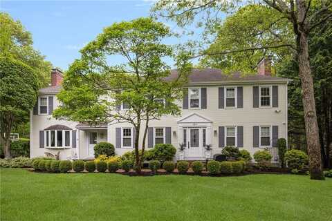120 Fox Run, East Greenwich, RI 02818