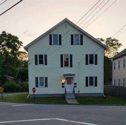45 Updike Street, North Kingstown, RI 02852