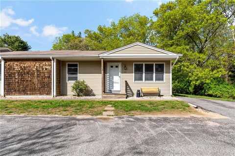 20 Castle Rock Drive, Charlestown, RI 02813