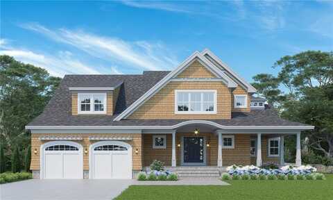 5 Knowlton Court, Bristol, RI 02809