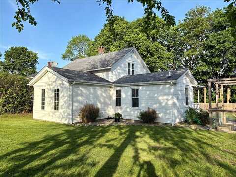 39 Union Street, East Greenwich, RI 02818