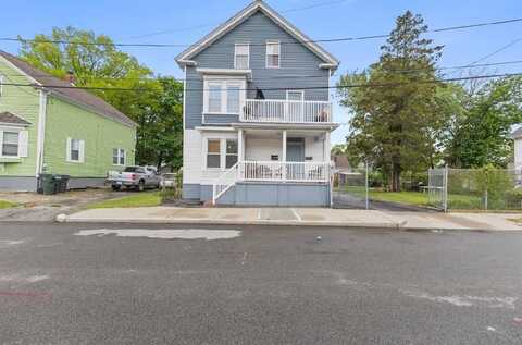 97 Detroit Avenue, Providence, RI 02907