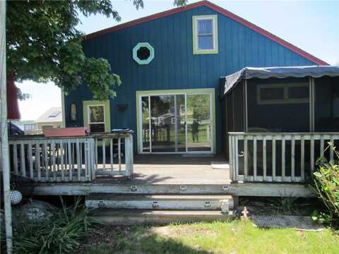 0 Beach Road Road, Portsmouth, RI 02871