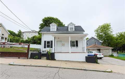 24 Vale Street, Providence, RI 02908
