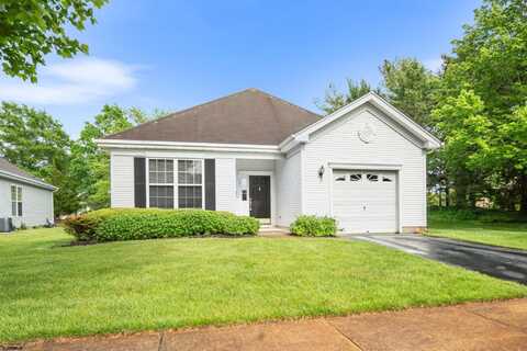 583 Carlisle Ln, Galloway Township, NJ 08205