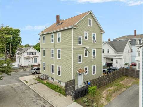 69 Potters Avenue, Providence, RI 02905