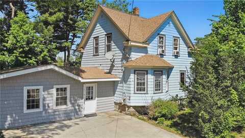 77 Park View Boulevard, Cranston, RI 02910