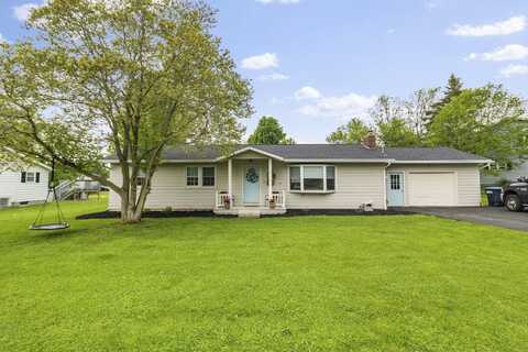 21 Fairlane Drive, Canton, NY 13617