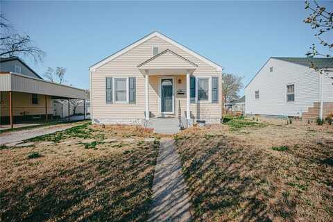 225 Haller Avenue, East Alton, IL 62024