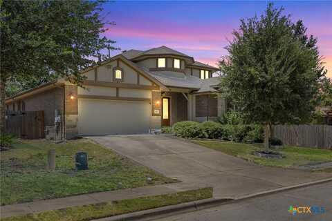 104 Turvey Cove, Hutto, TX 78634