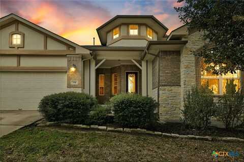 104 Turvey Cove, Hutto, TX 78634