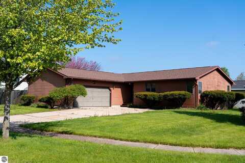 1237 Buckingham Place, Mount Pleasant, MI 48858