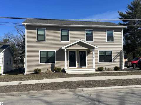 1103 Titus Avenue, Traverse City, MI 49686