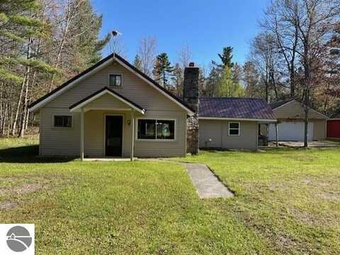 2412 S US-23, East Tawas, MI 48730