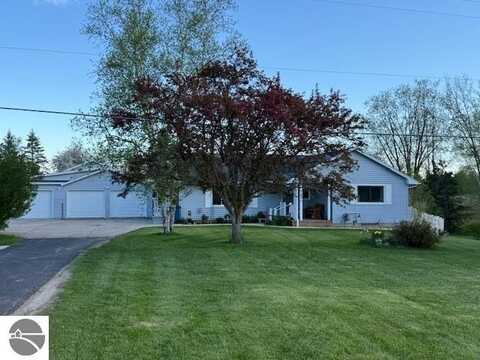 1571 W M-55, Tawas City, MI 48763