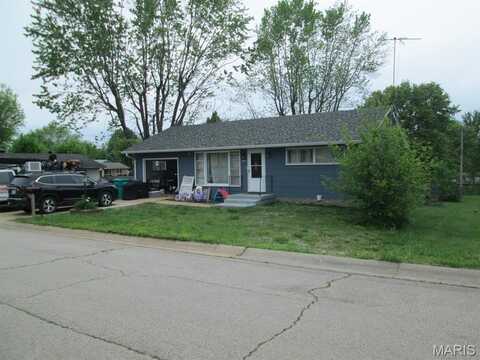 11 W South Street, Gerald, MO 63037