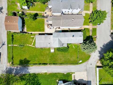 5604 S Magnolia Avenue, Saint Louis, MO 63139