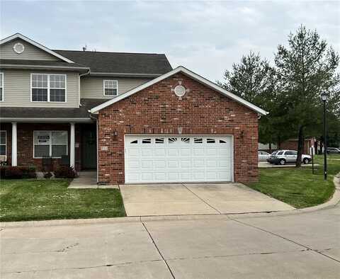 711 Michael Street, O'Fallon, IL 62269
