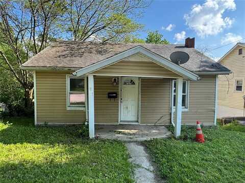 2931 Werges Avenue, Alton, IL 62002