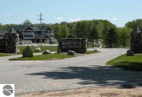 271 and 272 Robinson Ridge, Bellaire, MI 49615
