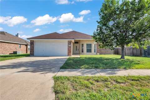 3601 Armstrong County Court, Killeen, TX 76549