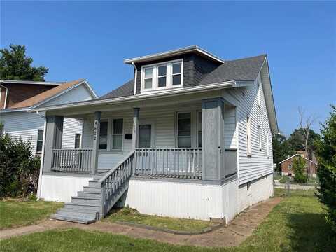 8622 Goodfellow Boulevard, Saint Louis, MO 63147