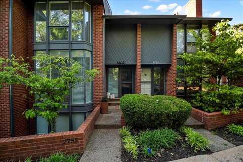 7755 Kingsbury Boulevard, Saint Louis, MO 63105
