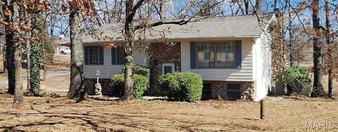15164 Orchard Lake Drive, Dexter, MO 63841