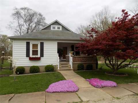 111 E Maple Street, Arcadia, MO 63621