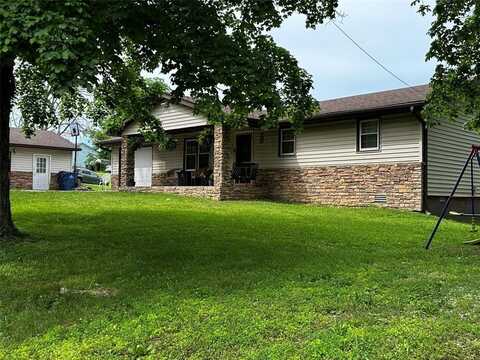 302 Rock Street, Marble Hill, MO 63764