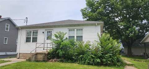 207 W Oak Street, Millstadt, IL 62260