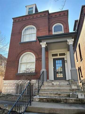 4560 Gibson Avenue, Saint Louis, MO 63110