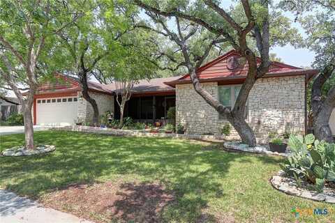 19922 Encino Cove, San Antonio, TX 78259