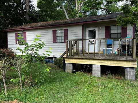 233 Cannon Street, Pelham, GA 31779