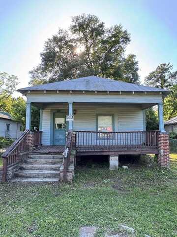 206 MAGNOLIA ST, Thomasville, GA 31792