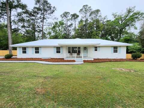 201 Palm Ave., Thomasville, GA 31792