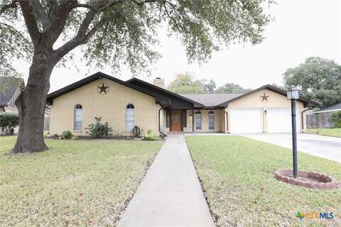 107 Merlin Street, Victoria, TX 77904