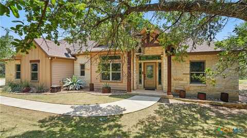 7881 Wegner Road, New Braunfels, TX 78132